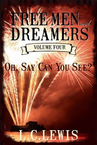 Oh, Say Can You See? book cover