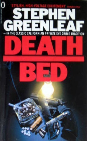 John Marshall Tanner book cover 2