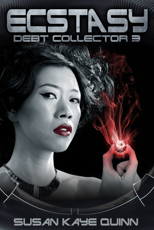 Debt Collector book cover 3