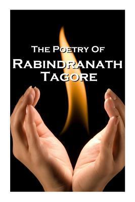 The Poetry Of Tagore book cover