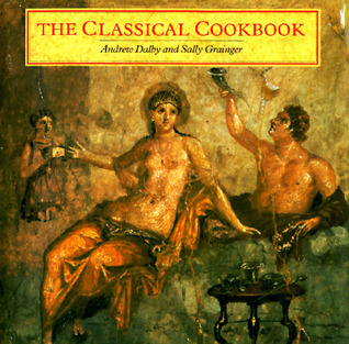 The Classical Cookbook book cover