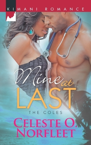Mine at Last book cover