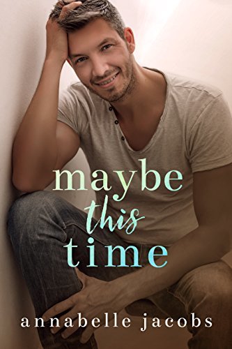 Maybe This Time book cover