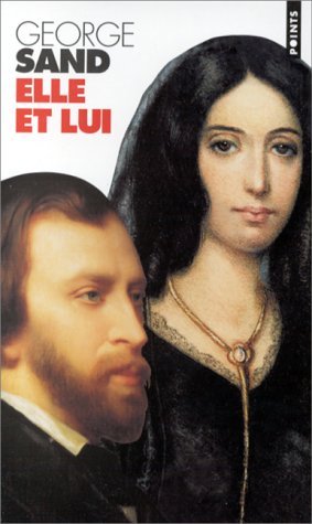 Elle et lui book cover