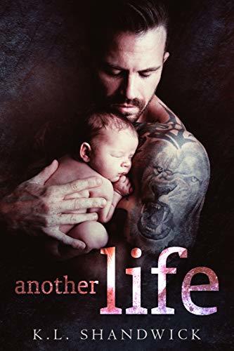 Another Life book cover