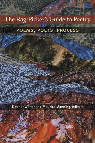 The Rag-Picker's Guide to Poetry book cover