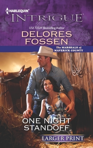 The Marshals of Maverick County book cover 2