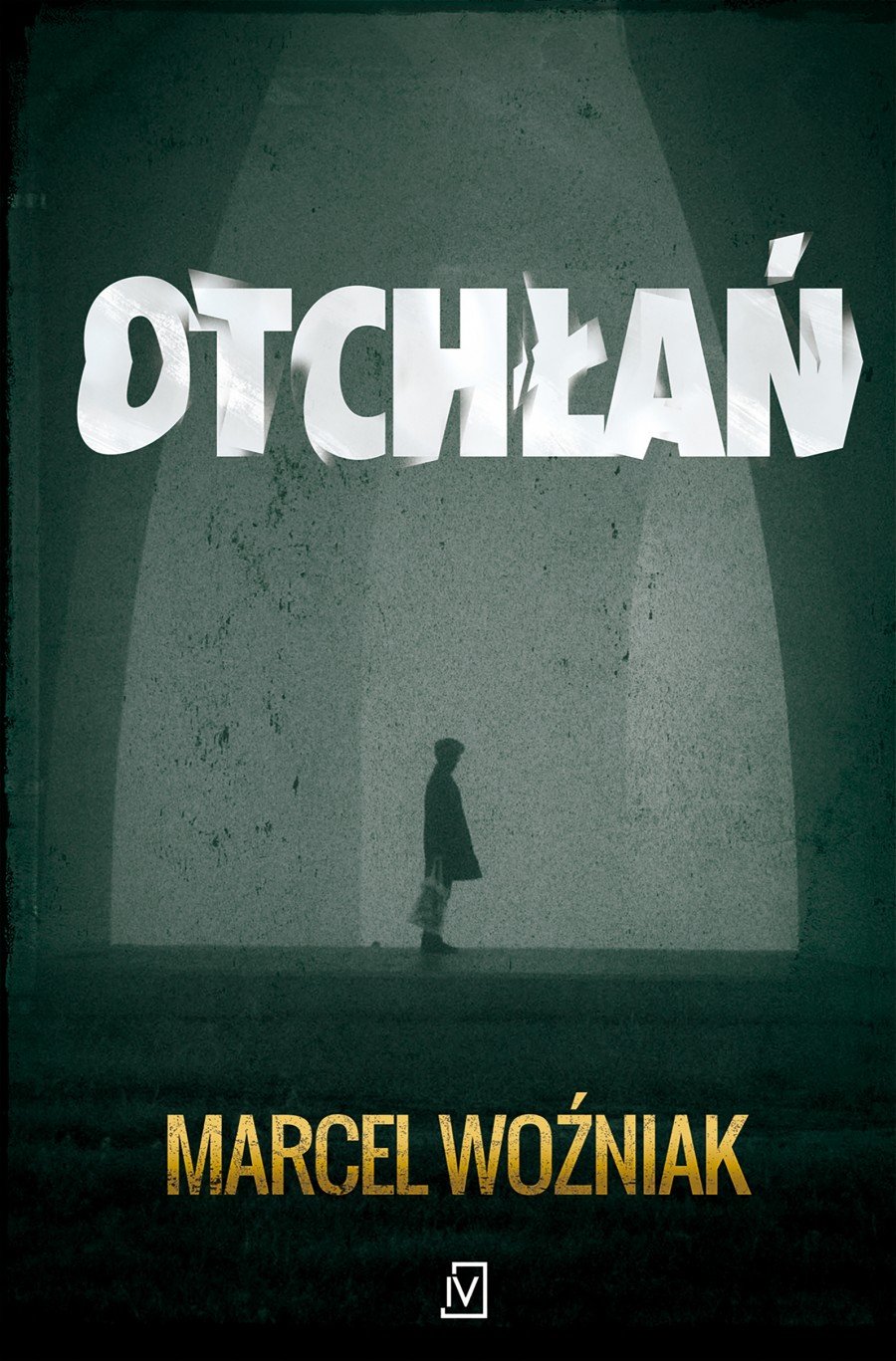 Leon Brodzki book cover 1