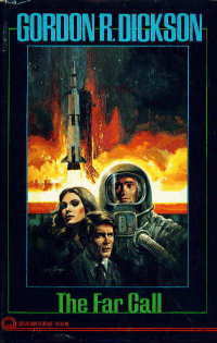 The Far Call book cover