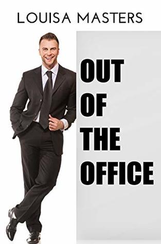 Out of the Office book cover