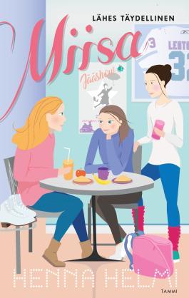 Miisa book cover 1