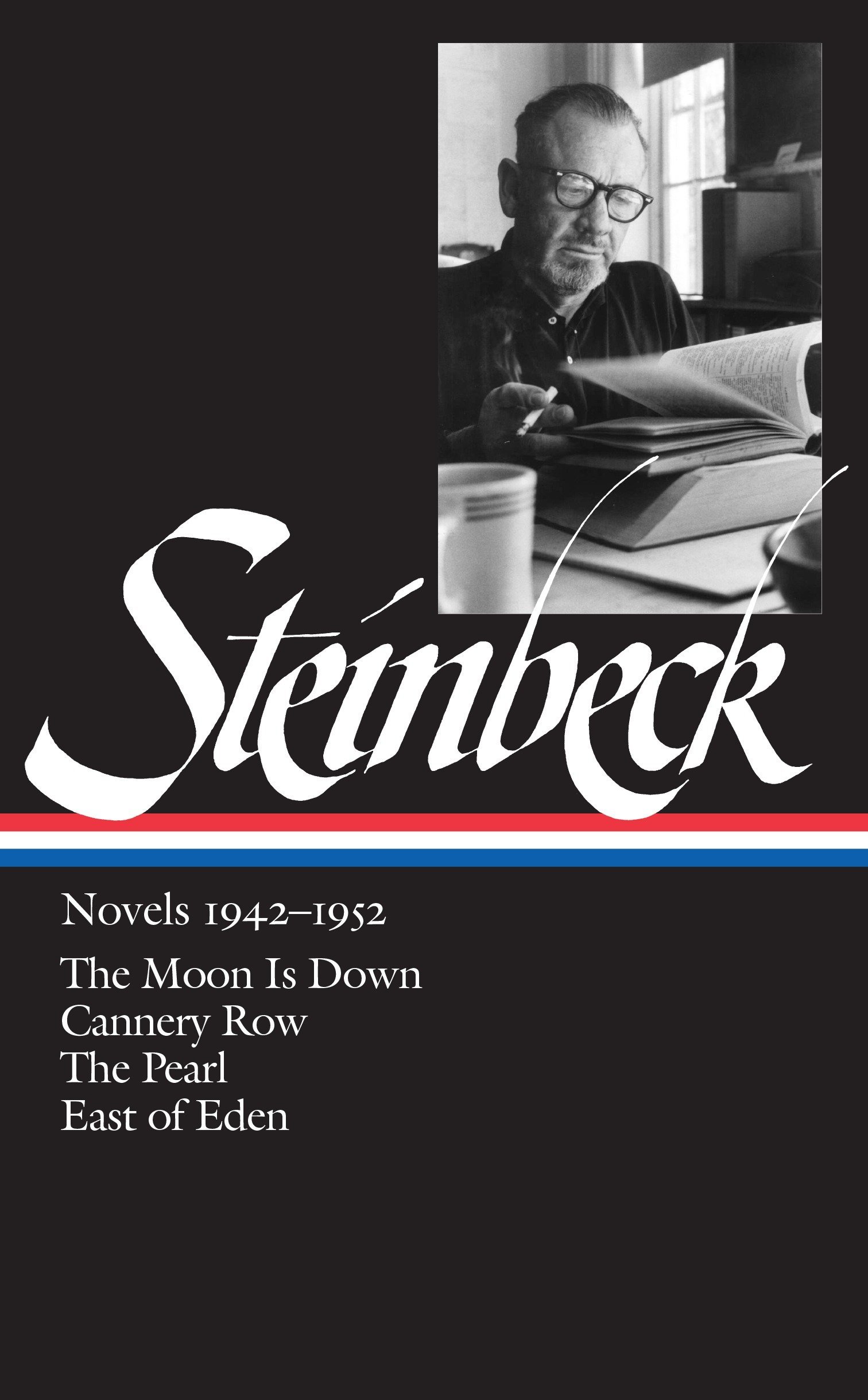 NOVELS book cover