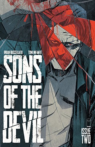 Sons of the Devil book cover 1