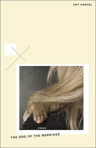 The Dog of the Marriage book cover