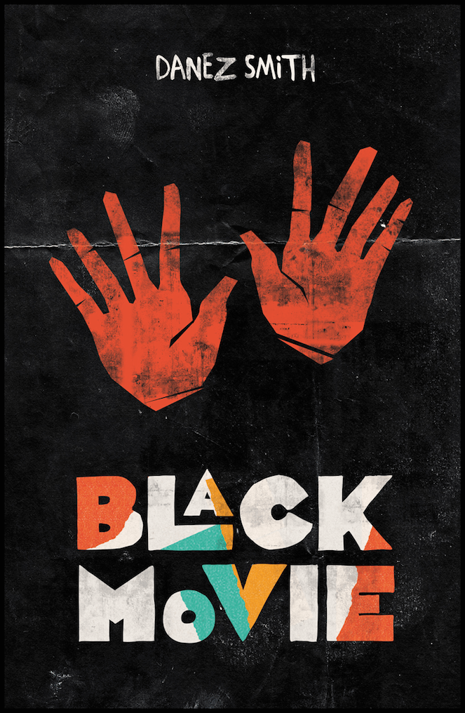 Black Movie book cover