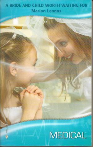 A Bride and Child Worth Waiting For book cover
