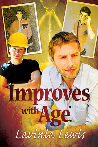 Improves with Age book cover