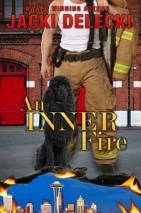 Grayce Walters book cover 1