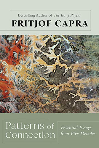 Patterns of Connection book cover