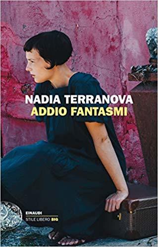 Addio fantasmi book cover