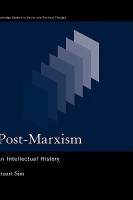 Post-Marxism book cover