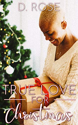 True Love for Christmas book cover
