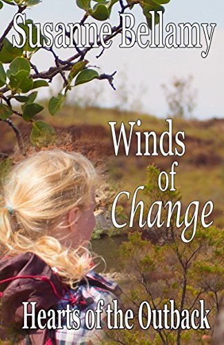 Winds of Change book cover