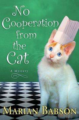 No Cooperation from the Cat book cover