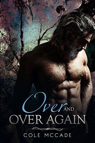 Over and Over Again book cover