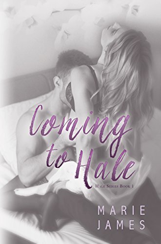 Coming to Hale book cover