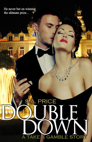 Double Down book cover