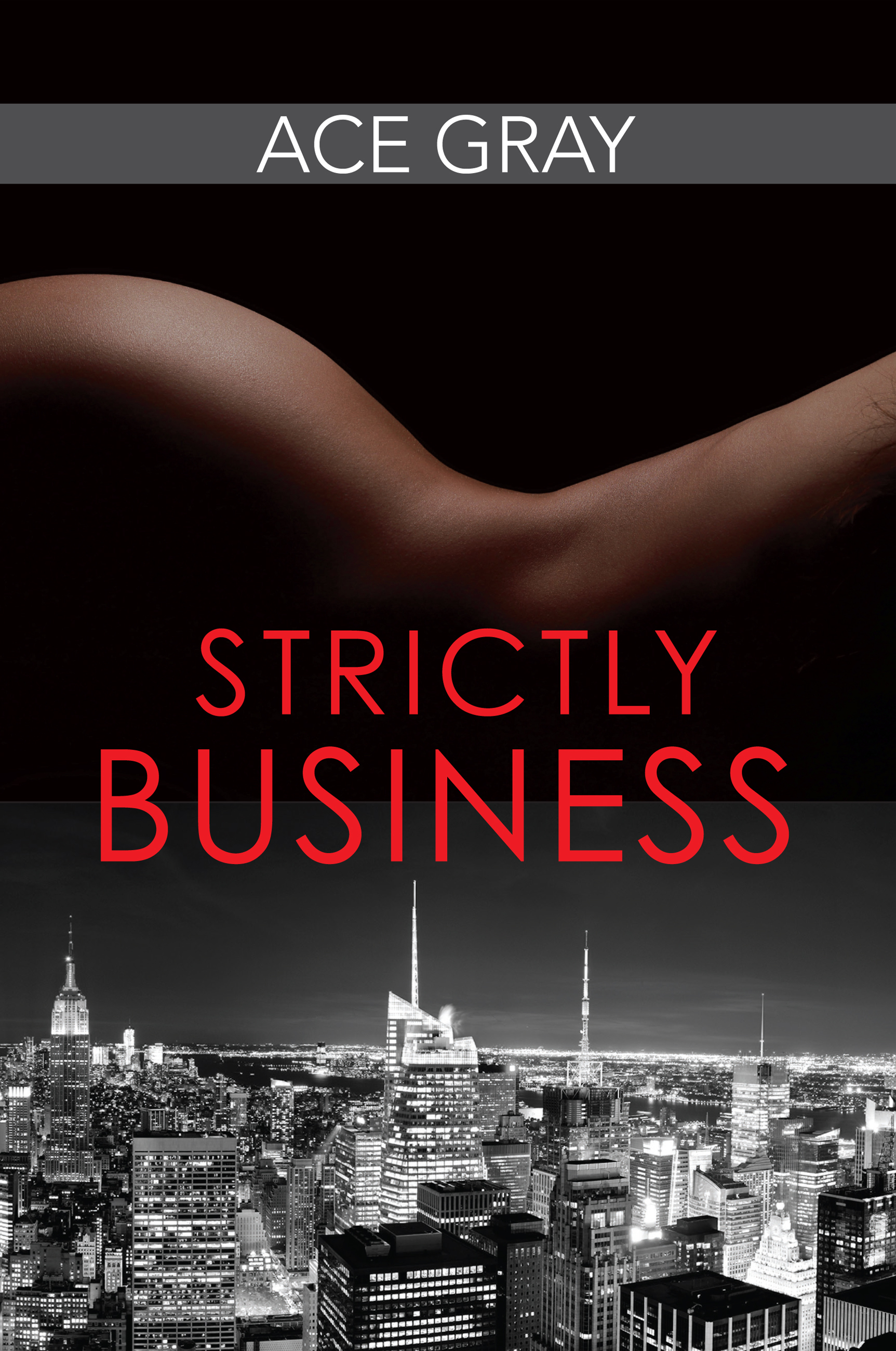 Mixing Business With Pleasure book cover 1