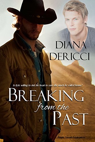 Breaking from the Past book cover