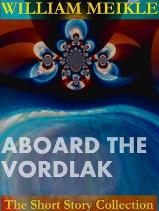 Aboard the Vordlak book cover