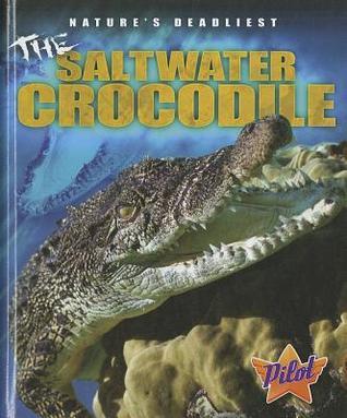Nature's Deadliest book cover 2