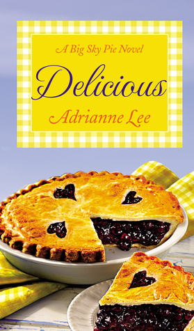 Big Sky Pie book cover 2