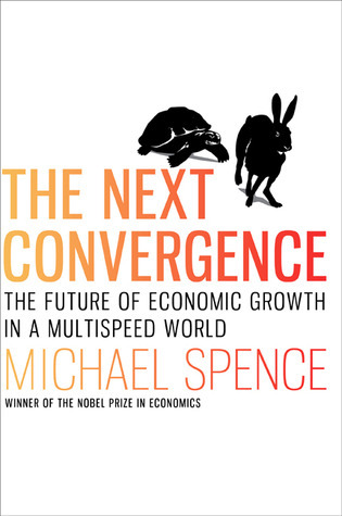 The Next Convergence book cover