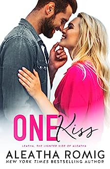 One Kiss book cover
