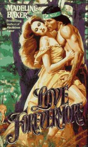 Love Forevermore book cover