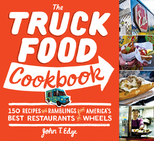 The Truck Food Cookbook book cover