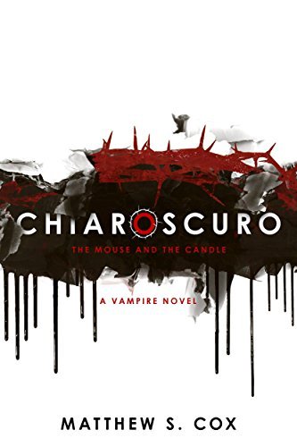 Chiaroscuro book cover