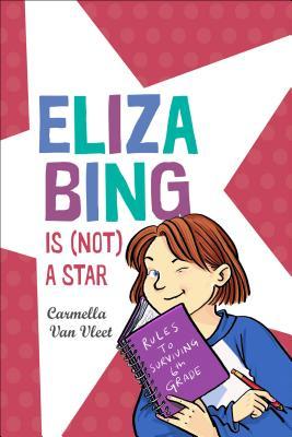 Eliza Bing book cover 2