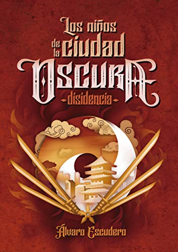 Los niños de la Ciudad Oscura II book cover