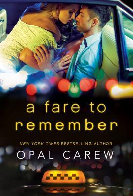 Fare to Remember book cover