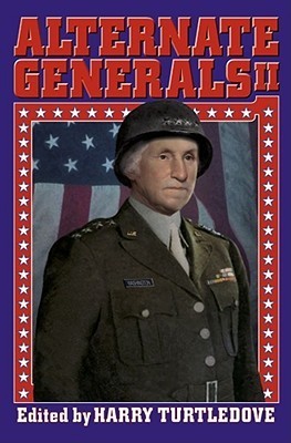 Alternate Generals book cover 2