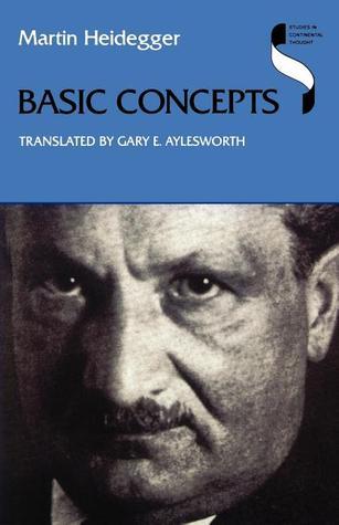 Basic Concepts book cover