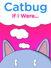 Catbug book cover 1