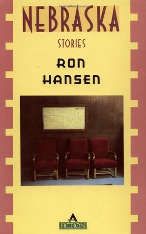 Nebraska book cover
