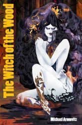 The Witch of the Wood book cover