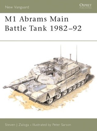Osprey New Vanguard book cover 2